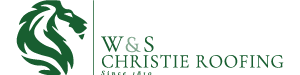 W & S Christie Roofing